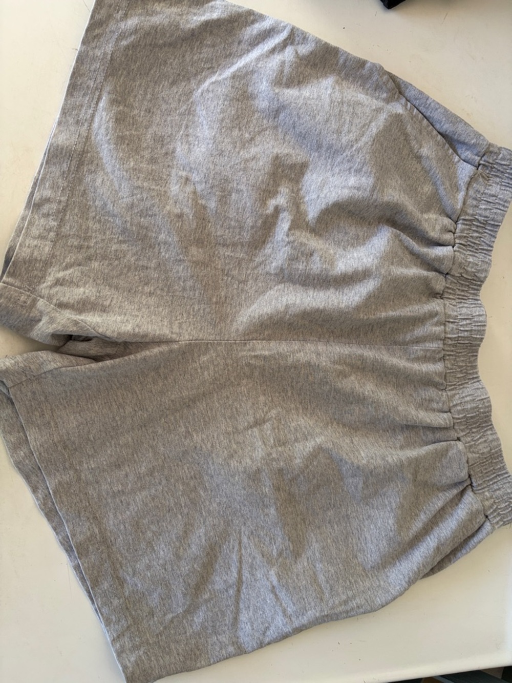 90% cotton Lissome Lounge cloth shorts